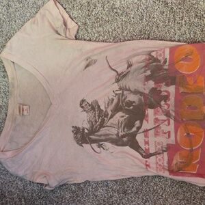 Retro Rodeo T-Shirt